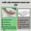 Gối kê tay cặp đôi 3BCARE K29 thiết kế vòm chữ C chống tê tay chất liệu memory foam cao cấp giúp ngủ sâu