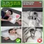 Gối kê tay cặp đôi 3BCARE K29 thiết kế vòm chữ C chống tê tay chất liệu memory foam cao cấp giúp ngủ sâu
