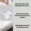 Gối kê tay cặp đôi 3BCARE K29 thiết kế vòm chữ C chống tê tay chất liệu memory foam cao cấp giúp ngủ sâu