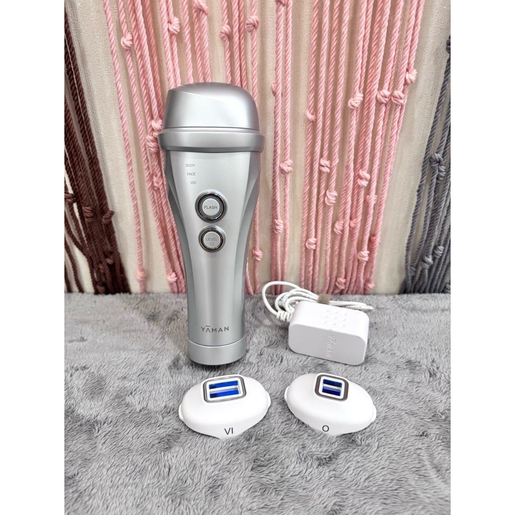 🫆🪼 MÁY TRIỆT LÔNG YAMAN VIO STA-209 CÔNG NGHỆ NHƯ Ở CÁC THẨM MỸ