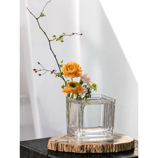 ✔️Thuỷ tinh Vuông nhiều kích thước - hàng nhập khẩu -dầy đẹp - Trồng cây - nuôi cá