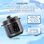 Nồi Áp Suất KOIZUMI Dung Tích 6L Với Bề Mặt Nồi Phủ Đá Maifan Chống Dính Bền Bỉ - Đa Dạng Chế Độ Nấu