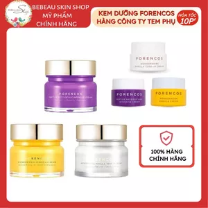 Forencos - Kem dưỡng Forencos Wonderwerk Marula Tone Up Cream Dưỡng Trắng Giảm Nám Ban Đêm Và Ngày