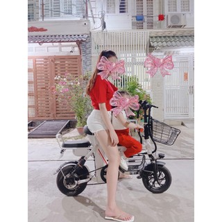 Gác chân xe điện lihaze, theli, burke...