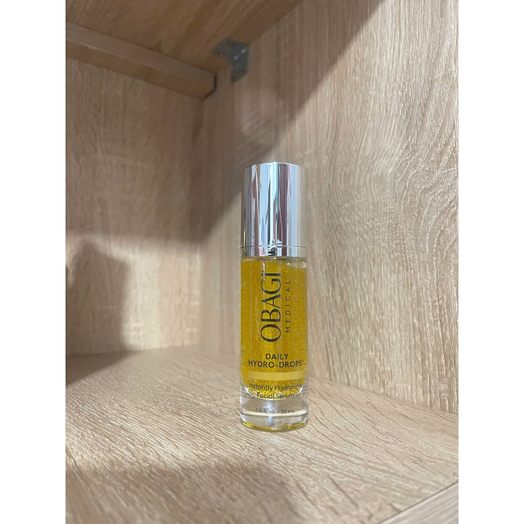 [HÀNG CTY] Serum Obagi Daily Hydro-Drops dưỡng ẩm phục hồi da 30ml