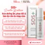Kem dưỡng ẩm, phục hồi & làm dịu da nhạy cảm Mádara SOS+ SENSITIVE Moisturiser 50ml