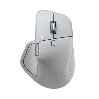 Chuột không dây Logitech MX Master 4 - 8000 DPI - Công thái học - 8 nút bấm - Bảo hành 12 tháng