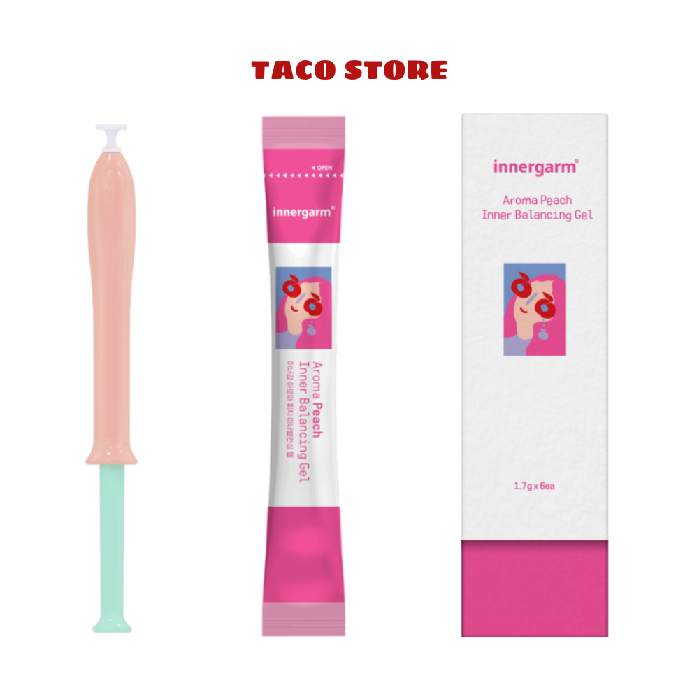 sản phẩm - Inner Gel Vệ Sinh Phụ Khoa - CHE TÊN 5