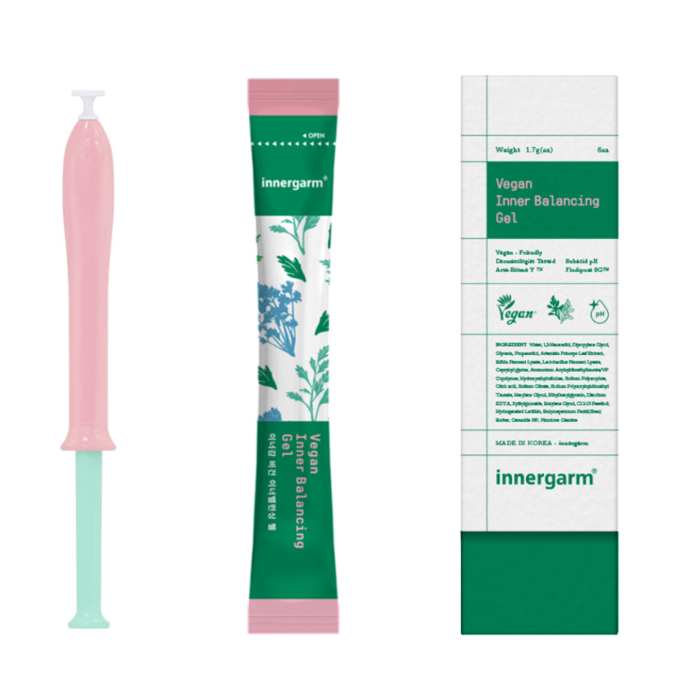 sản phẩm - Inner Gel Vệ Sinh Phụ Khoa - CHE TÊN 7