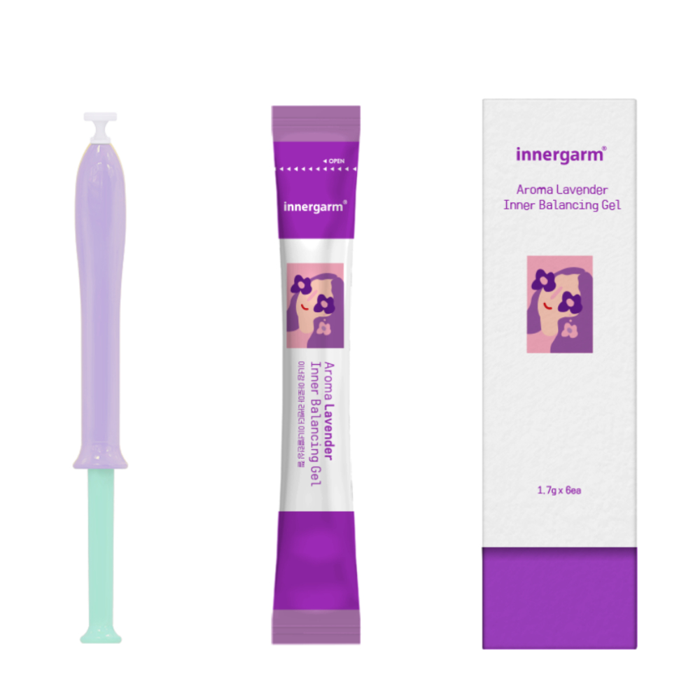 sản phẩm - Inner Gel Vệ Sinh Phụ Khoa - CHE TÊN 6