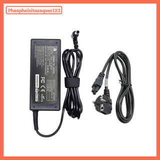 Sạc Laptop APOWER For Lenovo 19V – 3.42A/4.7A (Đầu Kim Nhỏ 5.5x2.5mm) – Adapter Tương Thích Laptop