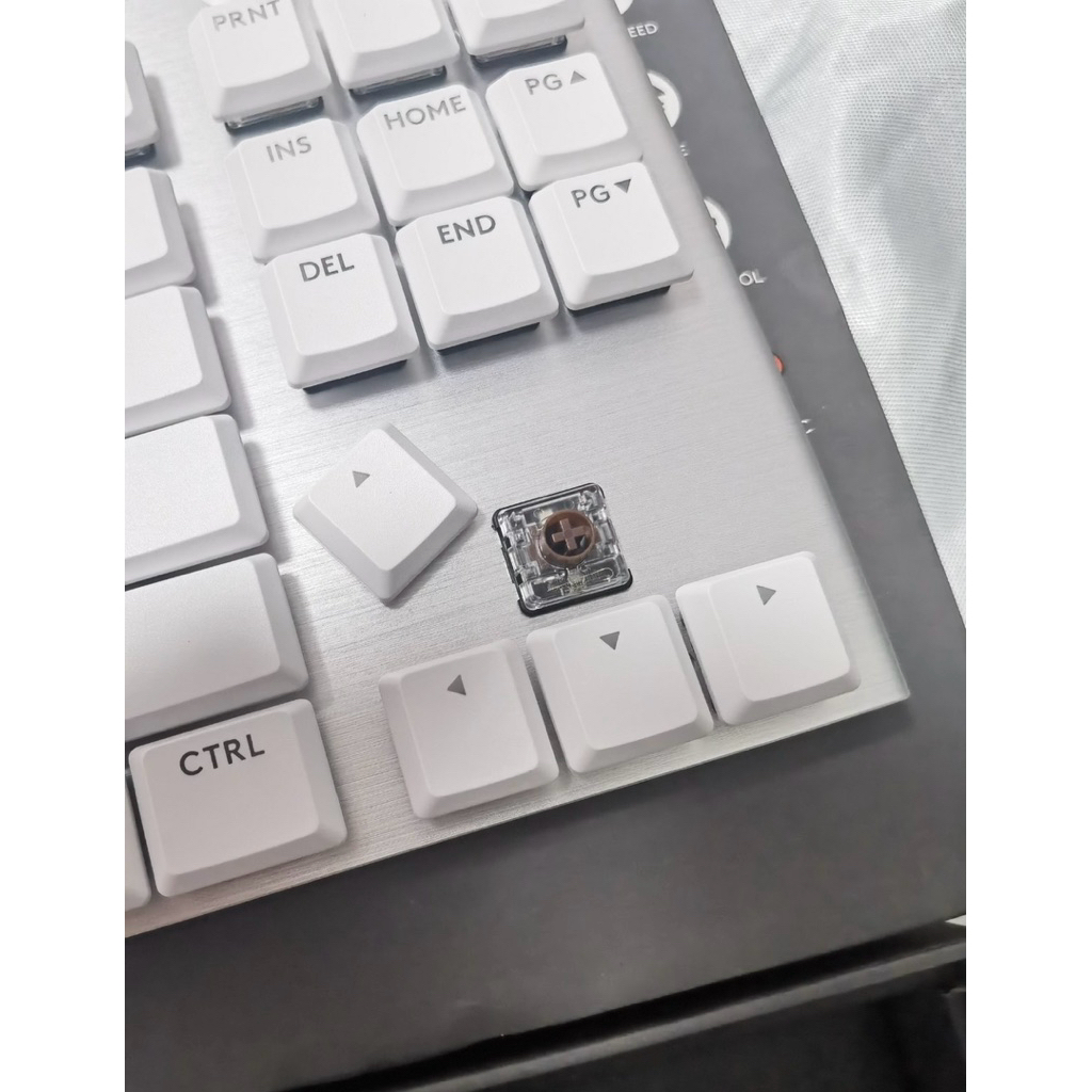 BÀN PHÍM CƠ KHÔNG DÂY LGT G915X LIGHSPEED new | BigBuy360 - bigbuy360.vn