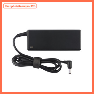Sạc Laptop APOWER For Lenovo 19V – 3.42A/4.7A (Đầu Kim Nhỏ 5.5x2.5mm) – Adapter Tương Thích Laptop