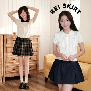 BLEUBIRD Chân váy xòe Rei Skirt
