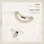 Áo thun cao cấp DRILL, BST FAMILY BEAR, chất liệu Cotton 2C đứng form, thoáng mát - POLOMANOR