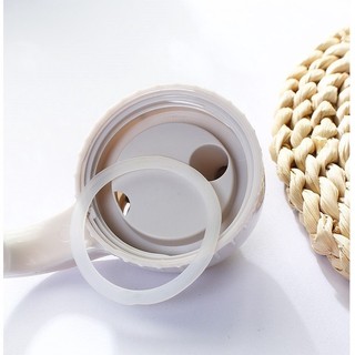 AMZO_BÌNH ĐỰNG DẦU ĂN, NƯỚC MẮM BẰNG THỦY TINH NẮP HỢP KIM ĐÓNG MỞ TỰ ĐỘNG AN TOÀN SỨC KHỎE 630ML