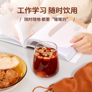 Trà hoa Yifutang - trà dành cho nữ giới