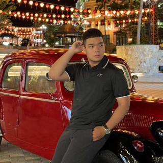Áo thun polo nam MK Luxury vải thun cao cấp co giãn 4 chiều thoải mái thoáng khí ko cần ủi dễ phối đồ lịch lãm