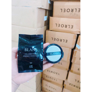 Lõi phấn nền tươi Hàn Quốc dạng kem trang điểm chống nắng Cushion