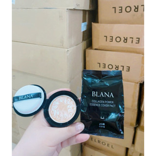 Lõi phấn nền tươi Hàn Quốc dạng kem trang điểm chống nắng Cushion