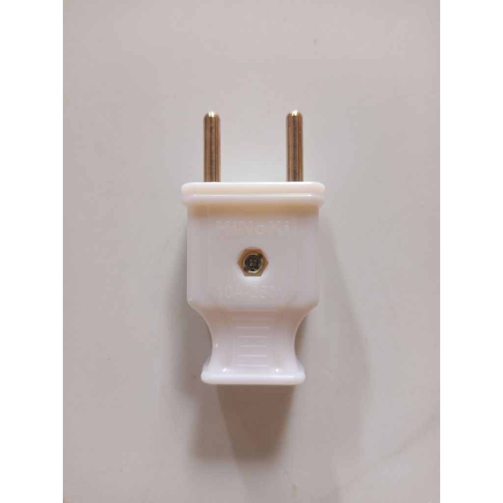 (Phích đực) Combo 50 phích cắm điện Hinoki