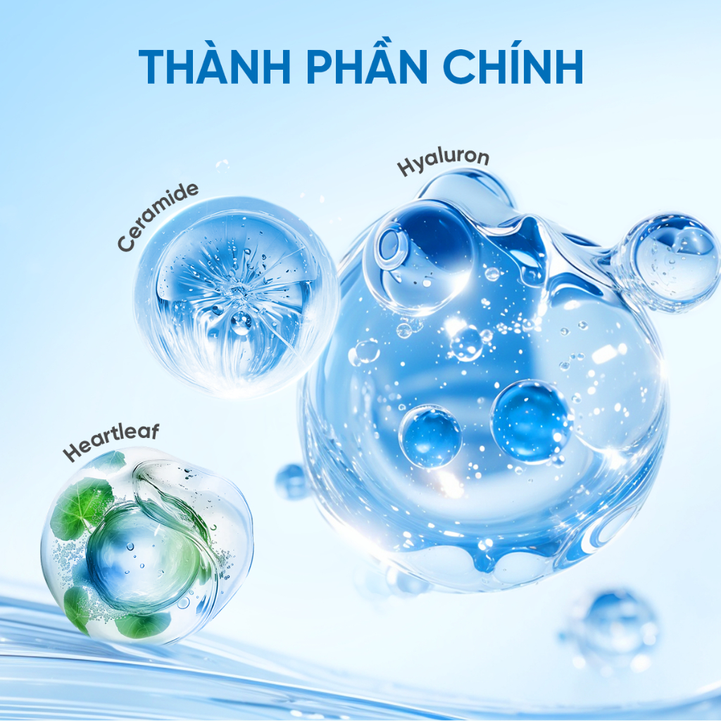 Nước hoa hồng phục hồi da The Originote Toner dưỡng ẩm duy trì độ đàn hồi giảm mẩn đỏ da nước cân bằng