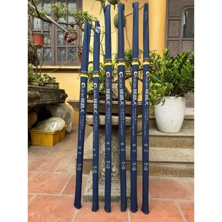 Thanh Lý Long Thiên Châu 8h Size 4m5-5m4-6m3-7m2-8m1 Đồng Giá 200k 1 Cần