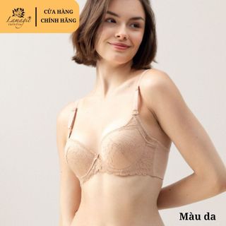 Áo Ngực Che Mỡ Nách A-91 Lamagie | Nâng Nhẹ – Ôm Dáng – Thoáng Mát Cả Ngày