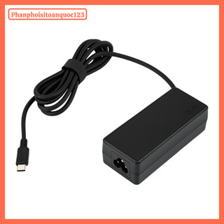 Sạc Laptop Lenovo 20V - 3.25A 45W (Chân Type-C) – Adapter Laptop Tương Thích ChromeBook, IdeaPad,...