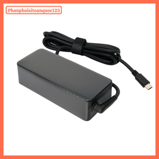 Sạc Laptop Lenovo 20V - 3.25A 45W (Chân Type-C) – Adapter Laptop Tương Thích ChromeBook, IdeaPad,...