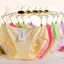 - Quần lót nữ cotton kháng khuẩn item dễ thương đáy may chắc chắn cạp vừa tôn dáng LANIXA