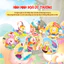 Sách - Combo 2 Cuốn Truyện Kể Cho Bé Trước Giờ Đi Ngủ - Tiên Phong Books
