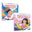 Sách - Combo 2 Cuốn Truyện Kể Cho Bé Trước Giờ Đi Ngủ - Tiên Phong Books