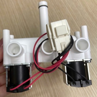 Van điện từ 2 cửa Máy Lọc Nước TOSHIBA