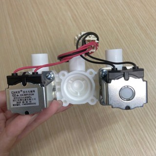 Van điện từ 2 cửa Máy Lọc Nước TOSHIBA