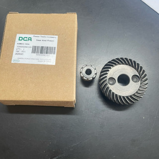 Bánh răng máy mài DCA ASM03-100A chính hãng - nhông mài ASM03-100A DSM03-100 Dongcheng