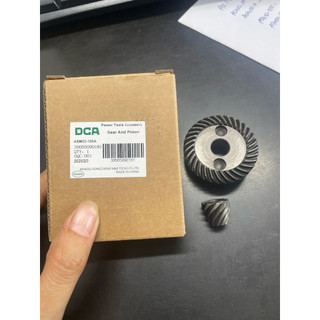 Bánh răng máy mài DCA ASM03-100A chính hãng - nhông mài ASM03-100A DSM03-100 Dongcheng