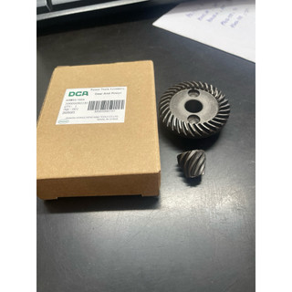 Bánh răng máy mài DCA ASM03-100A chính hãng - nhông mài ASM03-100A DSM03-100 Dongcheng