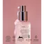Gel dưỡng ẩm, phục hồi & làm dịu da nhạy cảm Mádara SOS Hydra Intense Rose Jelly 75ml