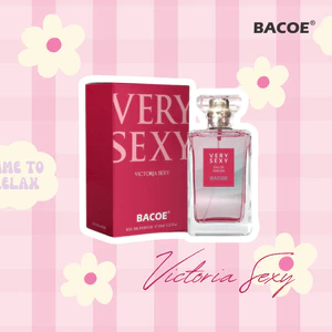NƯỚC HOA BACOE NEW 35ML HƯƠNG THƠM LÔI CUỐN LƯU HƯƠNG LÂU