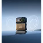 [365] Camera Hành Động DJI Osmo Nano Cảm Biến 1/1.3″ CMOS, Quay Video 143 Độ/4K, Thiết Kế Siêu Nhỏ Gọn, Nam Châm 2 Mặt — ảnh 7