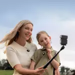 [365] Camera Hành Động DJI Osmo Nano Cảm Biến 1/1.3″ CMOS, Quay Video 143 Độ/4K, Thiết Kế Siêu Nhỏ Gọn, Nam Châm 2 Mặt — ảnh 8