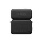 [365] Camera Hành Động DJI Osmo Nano Cảm Biến 1/1.3″ CMOS, Quay Video 143 Độ/4K, Thiết Kế Siêu Nhỏ Gọn, Nam Châm 2 Mặt — ảnh 4