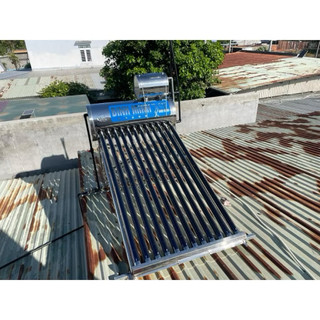 Máy 15 ống PPR NLMT BÌNH MINH ( KHÔNG BAO GỒM LẮP ĐẶT)