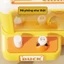 Máy Gắp Bóng Mini Hình Vịt & Khủng Long Ngộ Nghĩnh | Đồ Chơi Gắp Bi Cho Bé | Tomoni Kids