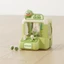 Máy Gắp Bóng Mini Hình Vịt & Khủng Long Ngộ Nghĩnh | Đồ Chơi Gắp Bi Cho Bé | Tomoni Kids