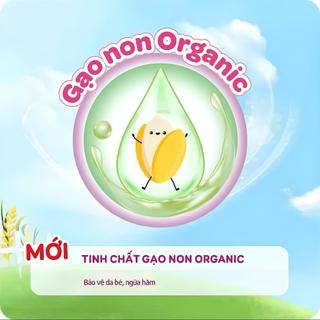 [Siêu Tiết Kiệm] Tã/Bỉm Quần/ Dán Bobby Ultra Siêu Khô Thoáng Mềm Mại, Size M/L/XL/XXL - Lucie's Mom