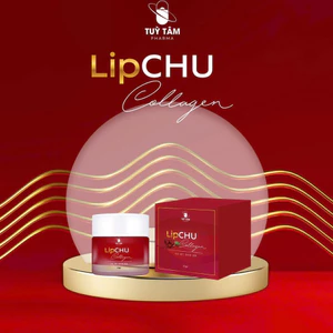 Son môi bùn dạng hũ seri 2in1 - dạng hũ nhỏ gọn - lì màu lâu trôi tự nhiên không trôi - Tùy Tâm pharma 10gram