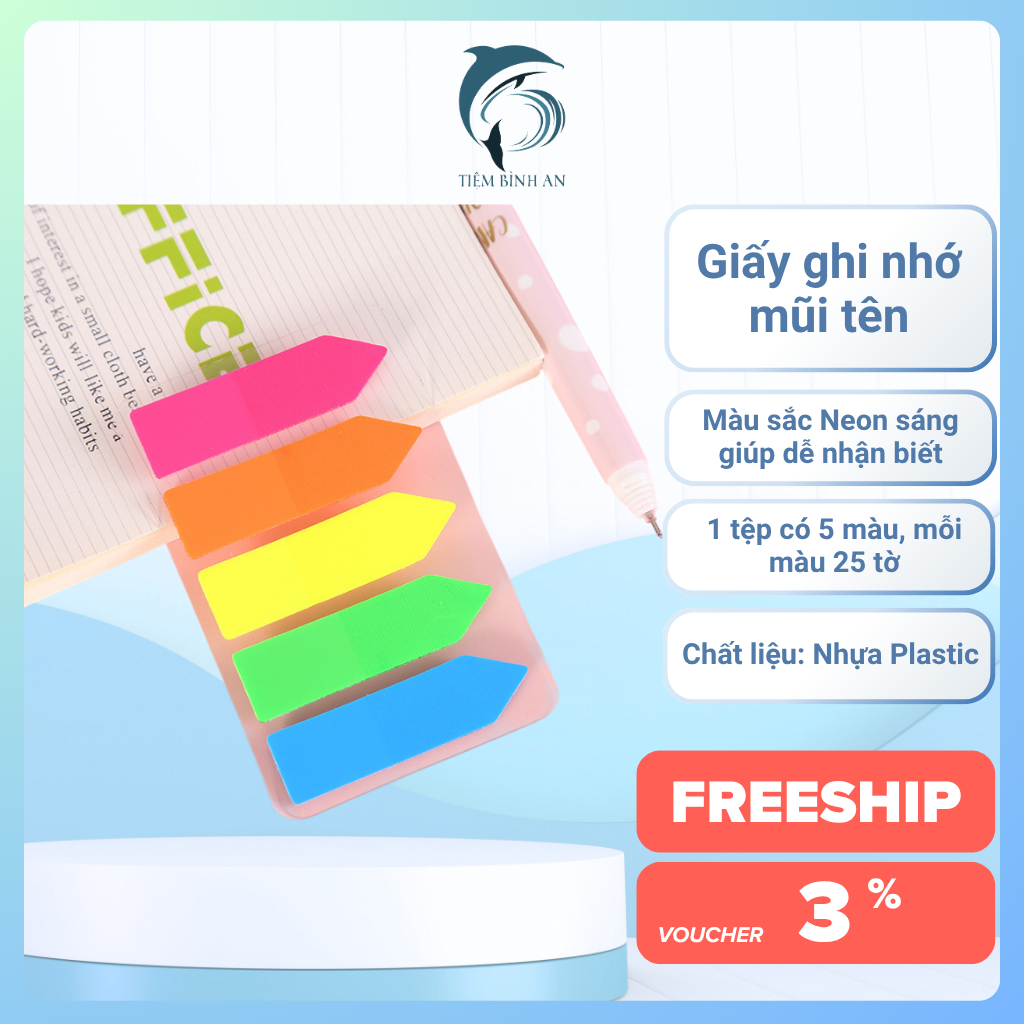 Sticky note - Giá Tốt, Sale Tháng 07, Freeship 0Đ | Shopee Việt Nam