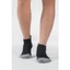 Combo 2 Đôi Tất Vớ thể thao unisex chạy bộ Grip Compression Cushion Socks Coolmate